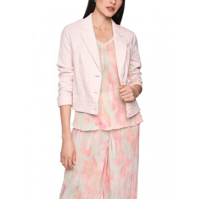 Marccain Sports - AS 3414 W30 - Sportieve blazer licht roze